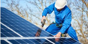 Installation Maintenance Panneaux Solaires Photovoltaïques à Albaret-Sainte-Marie